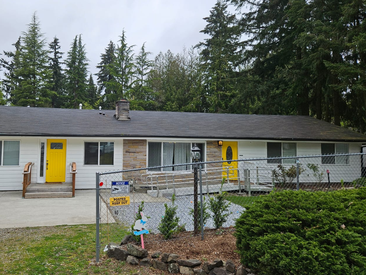 Avenue Home Assisted Living Home Image in Puyallup, WA